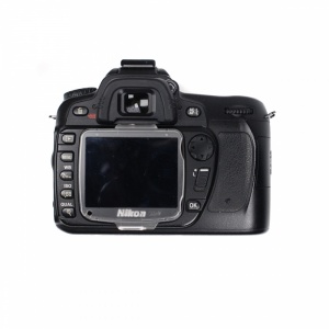 Used Nikon D80 Body Only